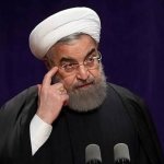رسانه رسمی صدا و سیما : سکوت روحانی برای تایید صلاحیت انتخابات بعدی است