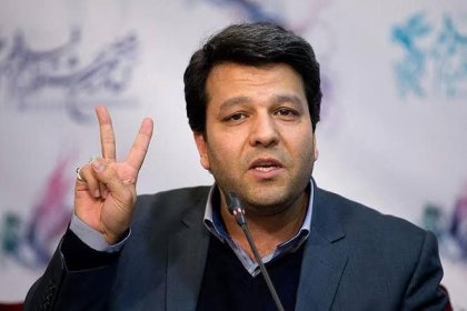 رئیس سازمان سینمایی : باید به سینماگر بگوییم تریبون سیاسی نباشید