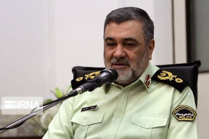 سردار اشتری : مهسا مورد ضرب و شتم قرار نگرفته