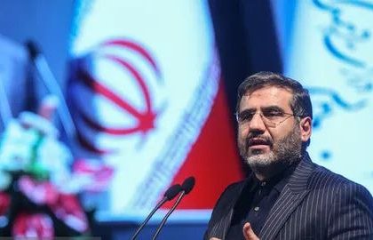 وزیر فرهنگ : تحت فشارهای امنیتی بودم