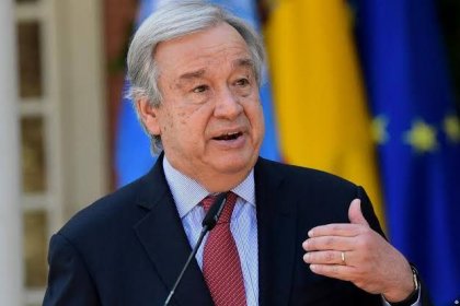 پهپادهای ایرانی آمریکا را مجبور به انتقاد از سازمان ملل کرد