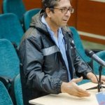 قوه قضاییه : حکم اعدام حمید قره حسنلو لغو نشده است