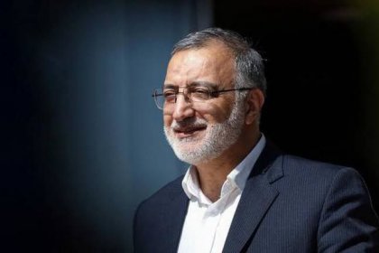 شهردار تهران حوصله زن جماعت را ندارد!