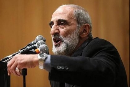 حسین شریعتمداری : آنان که با جمهوری اسلامی مخالفند درپیت هستند