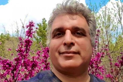 «پیام ولی» فعال حقوق بشر : در دادگاه هفتم دی‌ماه،شرکت نمیکنم
