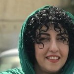 نرگس محمدی جزئیاتی از آزار جنسی زنان در بازداشتگاه‌ها منتشر کرد