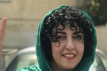 نرگس محمدی جزئیاتی از آزار جنسی زنان در بازداشتگاه‌ها منتشر کرد