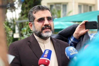 وزیر فرهنگ : درباره تحریم جشنواره فجر نگرانی نداریم