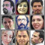 باشگاه روزنامه نگاران : از ۳۵ روزنامه نگار زندانی ۸ نفر آزاد شدند