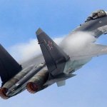 مقامات غربی : روسیه ده ها فروند جنگنده ۳۵ به ایران می‌دهد