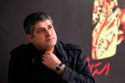 عبدالرضا کاهانی : با درود به نام مهسا امینی راهمان را ادامه می‌دهیم