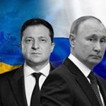 اوکراین خواستار خروج روسیه از شورای امنیت شد