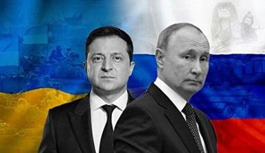اوکراین خواستار خروج روسیه از شورای امنیت شد
