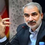 وزیر آموزش و پرورش : می‌خواهند القا کنند جمهوری اسلامی برای زنان کاری نکرده