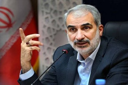وزیر آموزش و پرورش : می‌خواهند القا کنند جمهوری اسلامی برای زنان کاری نکرده