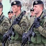 آماده‌باش «سربازان صربستان» در پی افزایش تنش با کوزوو