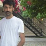 محمد غلام‌ زاده به ۴ سال حبس تعزیری محکوم شد