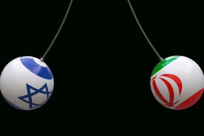 ایران تهدید شماره یک اسرائیل نیست