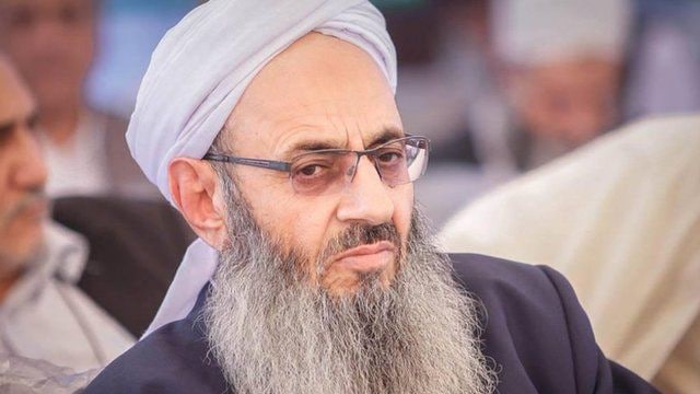 امام جمعه اهل سنت زاهدان : آمران و عاملان این جنایات چه جوابی در پیشگاه خدا دارند؟