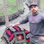 تداوم بازداشت «حمید شریفی» دانشجوی دانشگاه فردوسی مشهد