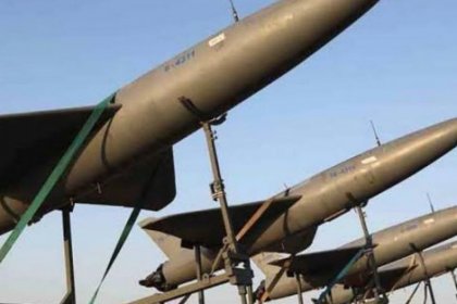 نهاد امنیتی اسرائیل : روسیه پول پهپادهای ایران را نقد حساب کرد