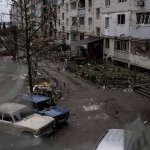 اوکراین : ۱۶ پهپاد ایرانی را در هوا منهدم کردیم