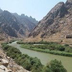 سهم ایران از رود ارس هم کم شد
