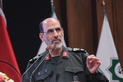 جانشین ستاد کل نیروهای مسلح : مگر می‌شود با آمریکا آشتی کرد؟