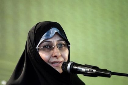 انسیه خزعلی : ما وعده ای از طرف خداوند متعال داریم که دشمن ندارد