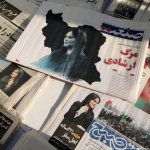 تازه‌ترین آمار «سازمان حقوق بشر ایران» : ۴۷۶ جان‌باخته،۱۰۰ نفر در خطر اعدام