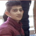 <strong>مهرداد ملک،نوجوان ۱۷ ساله در اثر تیراندازی کشته شد</strong>