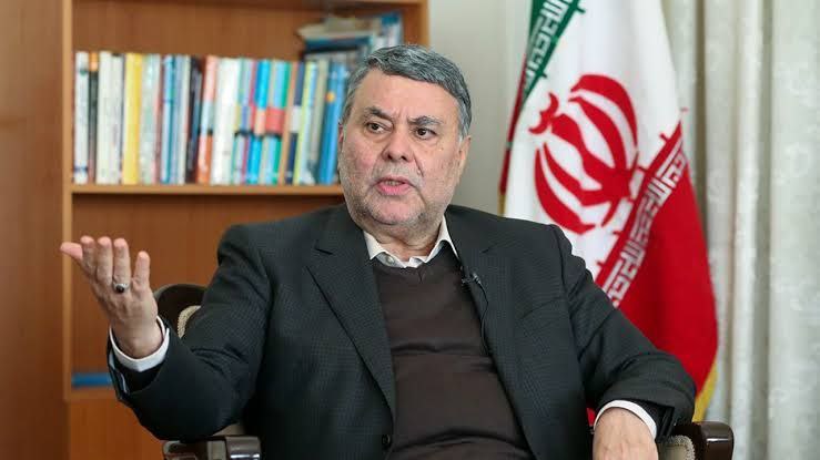 عضو مجمع تشخیص مصلحت نظام: ایران در انزواست