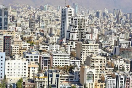 برای یک متر جا در تهران ۴۶ میلیون تومان پرداخت کنید