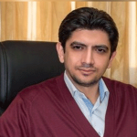 امیر مهدی‌پور، وکیل دادگستری به یک سال حبس محکوم شد