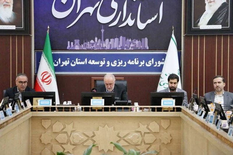 استاندار تهران : تهران یک استان محروم است