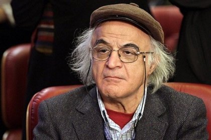 فریدون جیرانی : مرگ‌ های تلخ و اعدام‌ ها سینما را دگرگون می‌کند