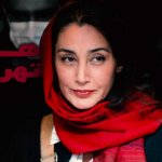 هدیه تهرانی خطاب به جمهوری اسلامی : میزبان خون کودکان و جوانان و معترضان شدید