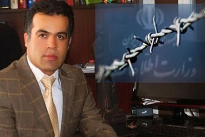 مسعود شمس‌نژاد،وکیل پایه یک دادگستری : دادگاه انقلاب تبریز از پذیرش وکالت «توحید درویش» جلوگیری کرد