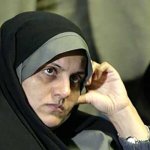 جمیله کدیور درباره «تعرض جنسی» به زنان زندانی : این مستلزم بررسی جدی و فوری دستگاه قضایی است