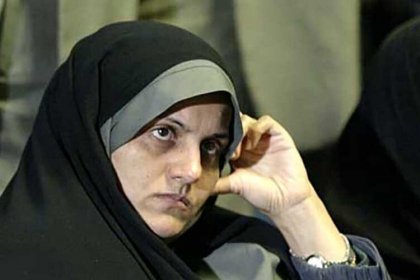 جمیله کدیور درباره «تعرض جنسی» به زنان زندانی : این مستلزم بررسی جدی و فوری دستگاه قضایی است