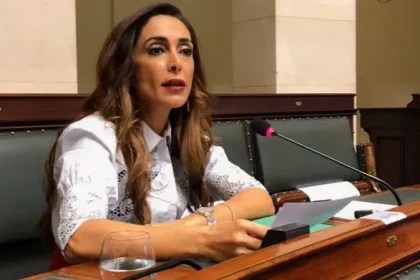 دریا صفایی،نماینده پارلمان بلژیک : مادرخوانده سیاسی «سالار مدانلو» خواهم بود