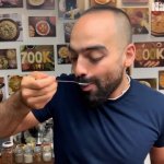 نواب ابراهیمی، آشپز معروف دستگیر شد وی یک استوری برای آموزش پخت کتلت منتشر کرده بود