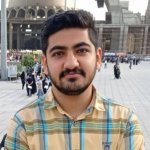 محمدمهدی بصیرت‌نژاد آزاد شد