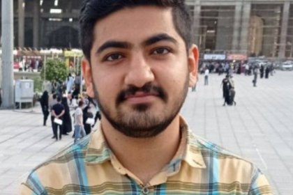 محمدمهدی بصیرت‌نژاد آزاد شد