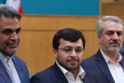 اعترافات تکان دهنده مدیرعامل بازداشتی پتروشیمی شیراز