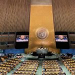 قطعنامه مجمع عمومی سازمان ملل : ایران فورا هرگونه خشونت «علیه معترضان» را متوقف کند