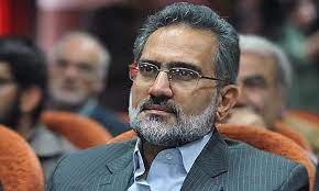 محمد حسینی،معاون پارلمانی : وزیر خارجه سعودی از جلسات متعدد با ایران استقبال کرد