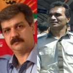 سندیکای اتوبوسرانی تهران،احکام تایید شد : شش سال زندان برای رضا شهابی و حسن سعیدی