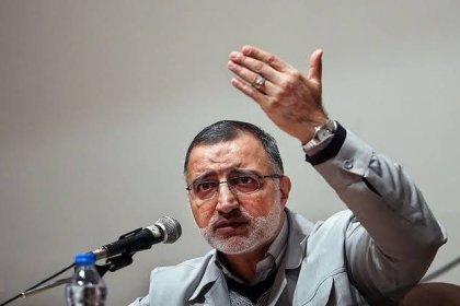 زاکانی شهردار تهران : فعلا دلار نخرید