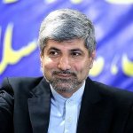 سخنگوی پیشین وزارت امور خارجه : نا آرامی‌ها برجام را کم‌ رنگ کرد